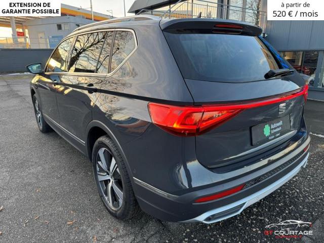 Seat Terraco EXCELLENCE 1.4 E-HYBRID image 3