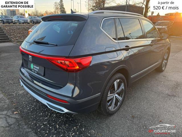 Seat Terraco EXCELLENCE 1.4 E-HYBRID image 5