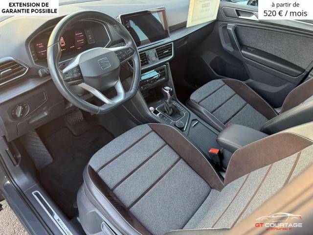 Seat Terraco EXCELLENCE 1.4 E-HYBRID image 2