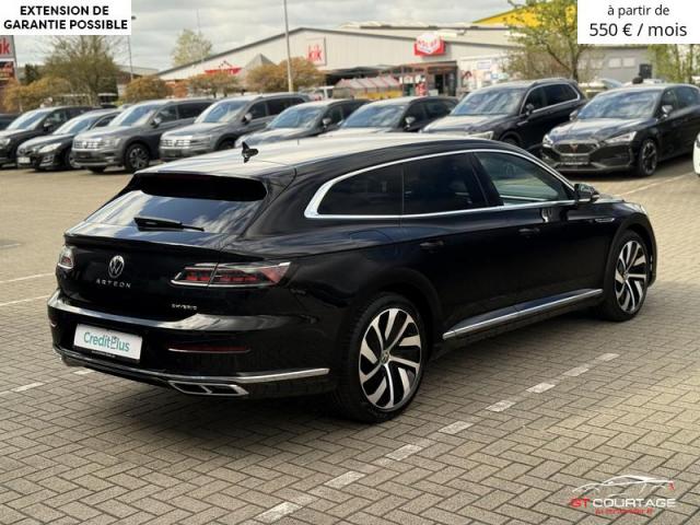 Volkswagen Arteon SB R-Line E-Hybrid image 3