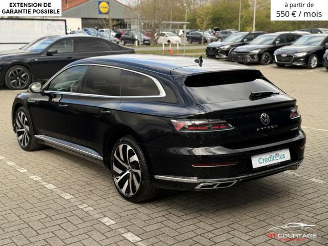 Volkswagen Arteon SB R-Line E-Hybrid image 1