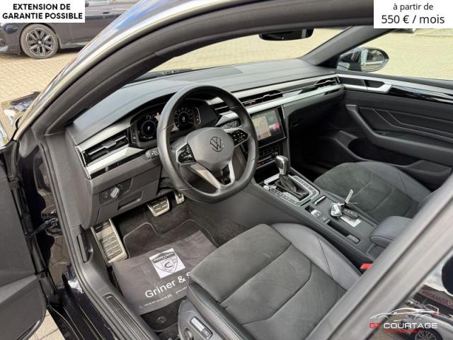 Volkswagen Arteon SB R-Line E-Hybrid image 4