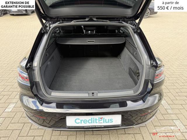Volkswagen Arteon SB R-Line E-Hybrid image 2
