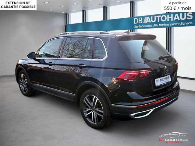 Volkswagen Tiguan Elegance 1.4 EHybrid DSG image 3