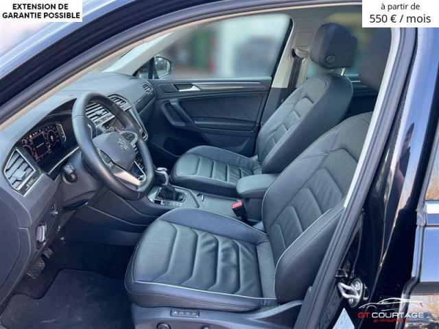 Volkswagen Tiguan Elegance 1.4 EHybrid DSG image 2