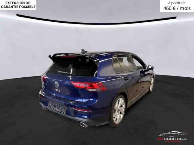 Volkswagen Golf VIII GTI Clubsport image 4