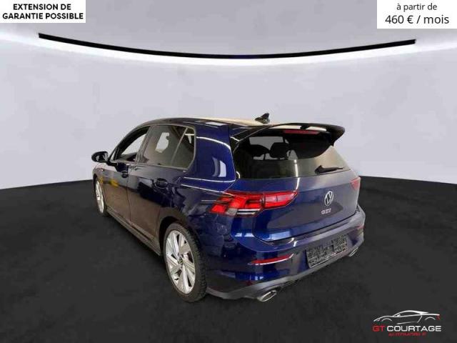 Volkswagen Golf VIII GTI Clubsport image 2