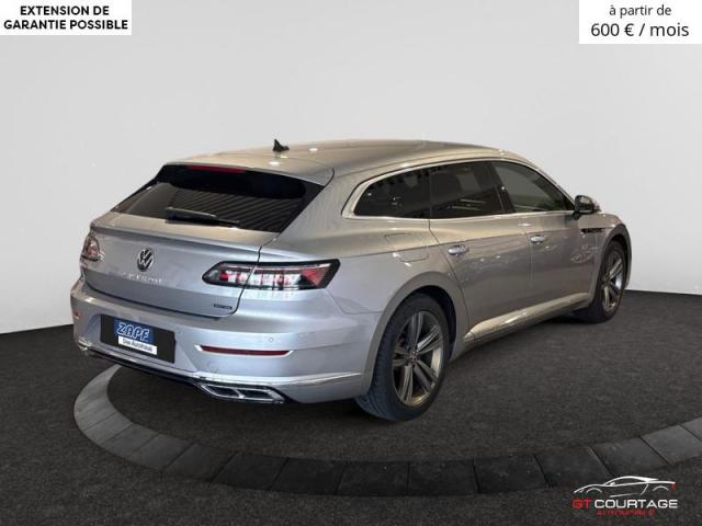 Volkswagen Arteon Shooting Brake 2.0 TDI 200 R-Line 4Motion image 6