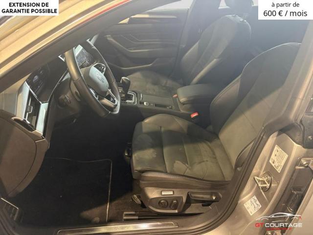 Volkswagen Arteon Shooting Brake 2.0 TDI 200 R-Line 4Motion image 1