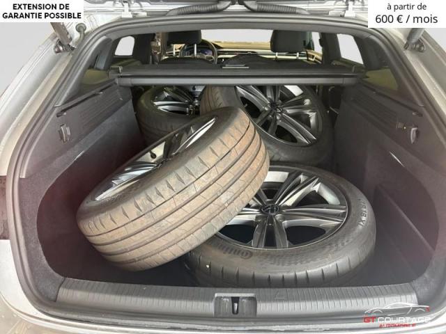 Volkswagen Arteon Shooting Brake 2.0 TDI 200 R-Line 4Motion image 4