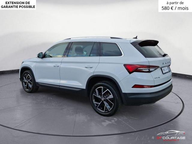 Skoda Kodiak 2.0 TDI 200 4x4 DSG Style image 6