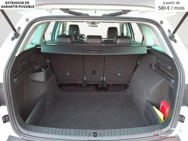 Skoda Kodiak 2.0 TDI 200 4x4 DSG Style image 1