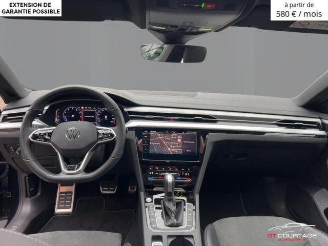 Volkswagen Arteon 2.0 TSI 280 R-Line 4MOTION DSG Shooting Brake image 2