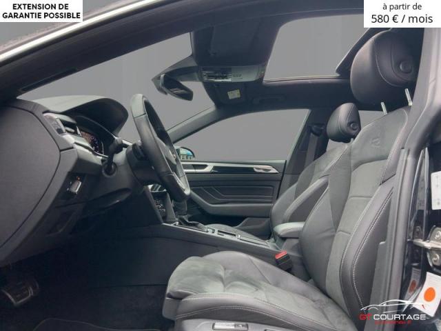 Volkswagen Arteon 2.0 TSI 280 R-Line 4MOTION DSG Shooting Brake image 1
