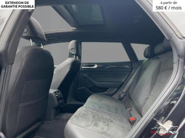 Volkswagen Arteon 2.0 TSI 280 R-Line 4MOTION DSG Shooting Brake image 3