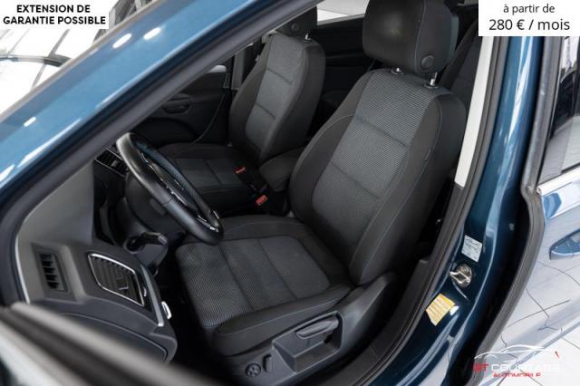 Volkswagen Sharan 1.5 TSI 150 Ocean 7pls image 1