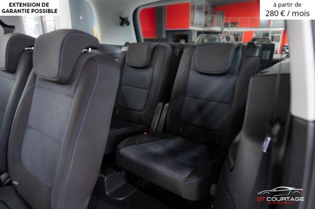 Volkswagen Sharan 1.5 TSI 150 Ocean 7pls image 5