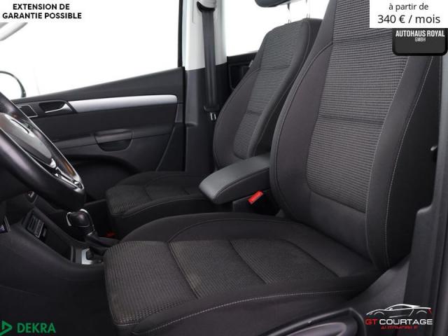 Volkswagen Sharan 2.0 TDI 184 image 3