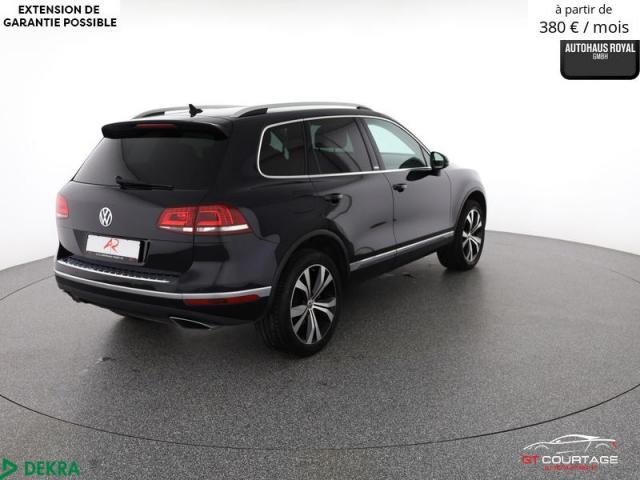Volkswagen Touareg 3.0 V TDI 4M EXECUTIVE image 7