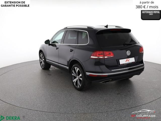 Volkswagen Touareg 3.0 V TDI 4M EXECUTIVE image 1