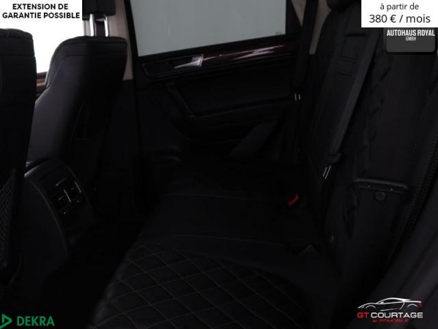 Volkswagen Touareg 3.0 V TDI 4M EXECUTIVE image 2