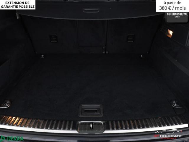 Volkswagen Touareg 3.0 V TDI 4M EXECUTIVE image 4