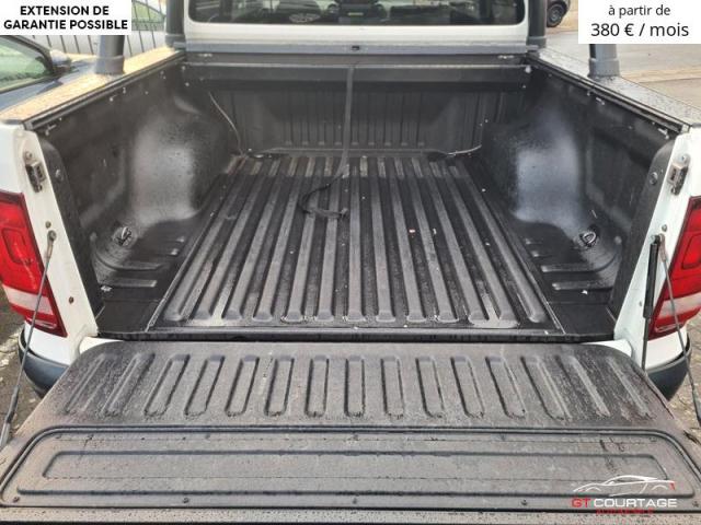 Volkswagen Amarok 2.0 TDI 184 Atacama DoubleCab image 2