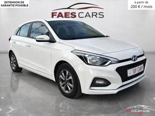 Hyundai I20 1.2 75 Active 