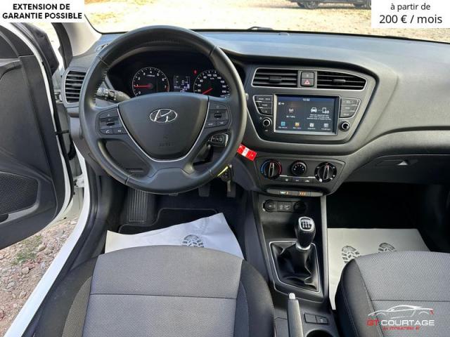 Hyundai I20 1.2 75 Active image 4