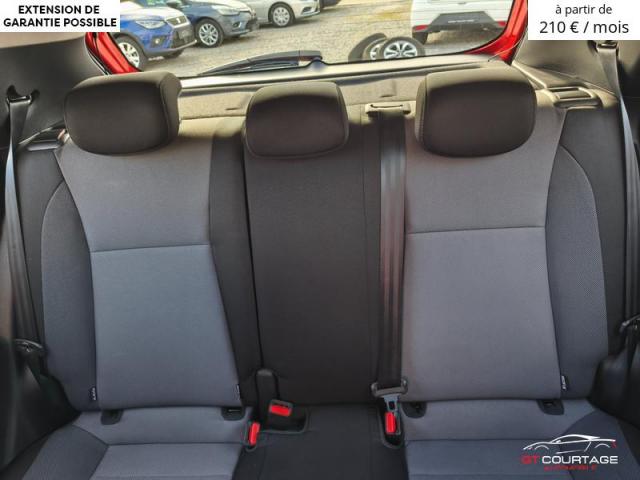 Hyundai I20 1.0 T-GDI 100 Trend image 5