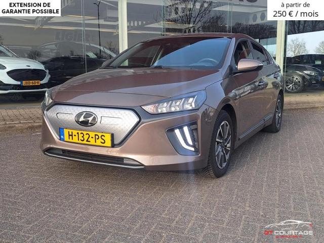 Hyundai Ioniq Comfort EV 38 KWh 