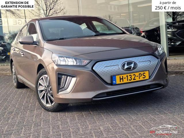 Hyundai Ioniq Comfort EV 38 KWh image 3
