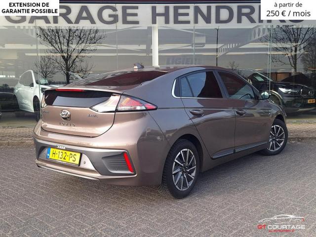 Hyundai Ioniq Comfort EV 38 KWh image 5