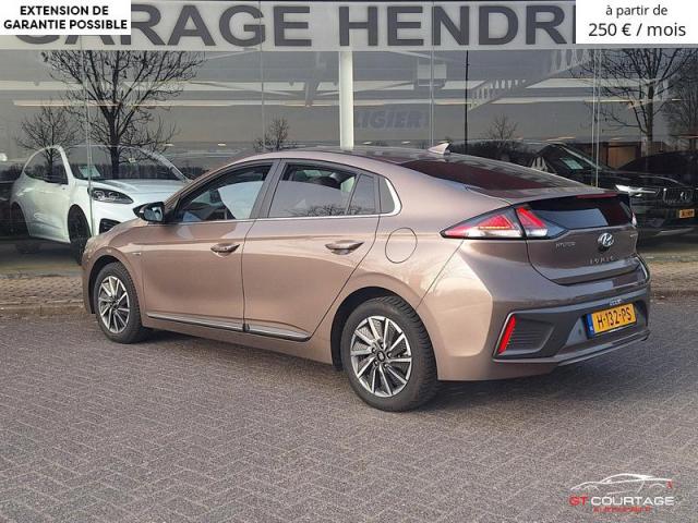 Hyundai Ioniq Comfort EV 38 KWh image 4