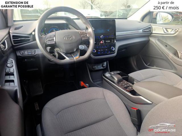 Hyundai Ioniq Comfort EV 38 KWh image 7