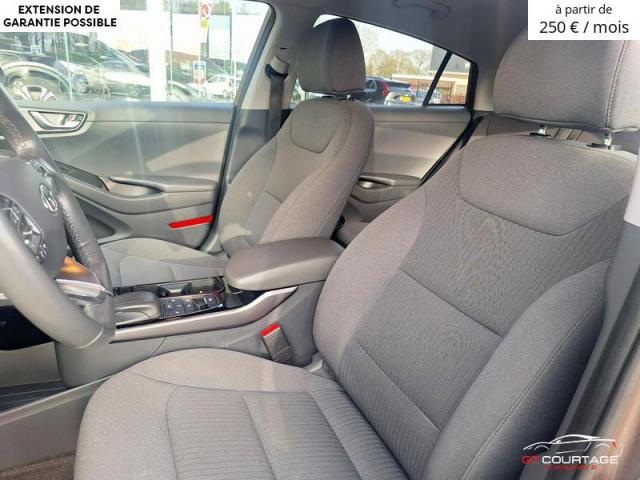 Hyundai Ioniq Comfort EV 38 KWh image 6