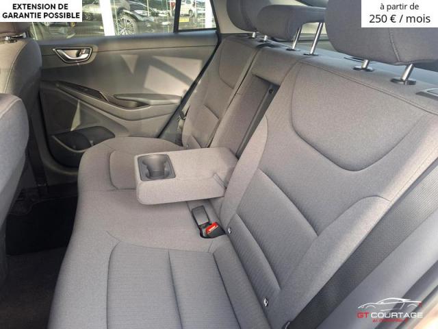 Hyundai Ioniq Comfort EV 38 KWh image 1