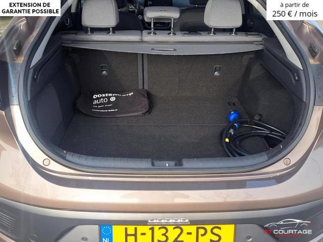 Hyundai Ioniq Comfort EV 38 KWh image 2