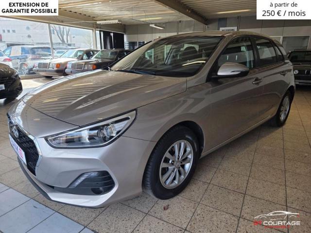 Hyundai I30 1.4 Trend 