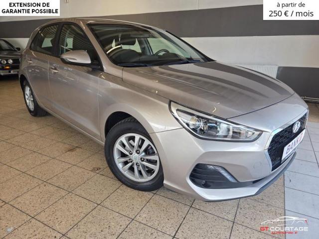 Hyundai I30 1.4 Trend image 3
