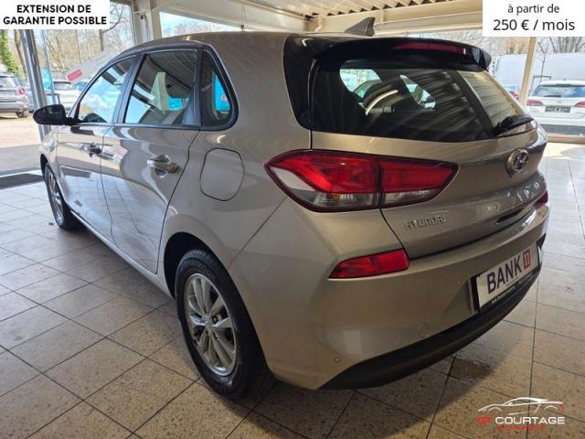 Hyundai I30 1.4 Trend image 6