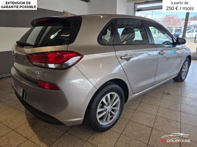 Hyundai I30 1.4 Trend image 2