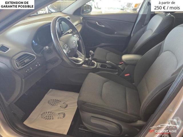 Hyundai I30 1.4 Trend image 5