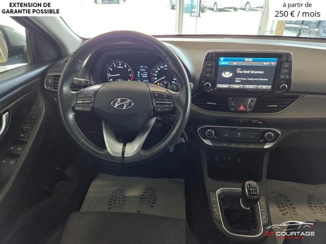 Hyundai I30 1.4 Trend image 1