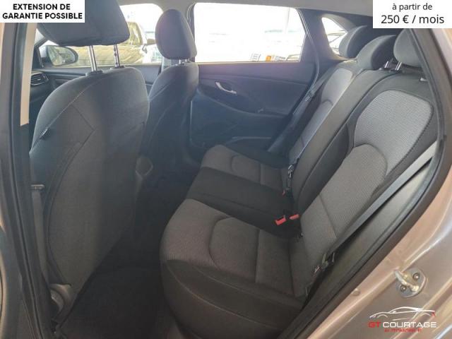 Hyundai I30 1.4 Trend image 7