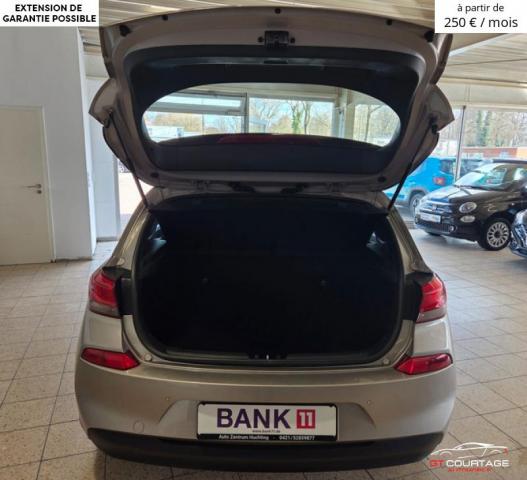 Hyundai I30 1.4 Trend image 4
