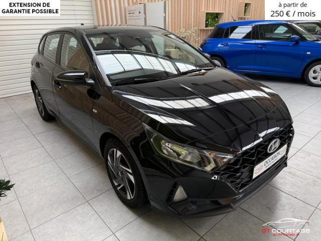 Hyundai I20 1.0 T-GDi Techno image 4