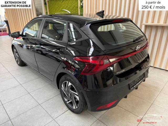 Hyundai I20 1.0 T-GDi Techno image 3