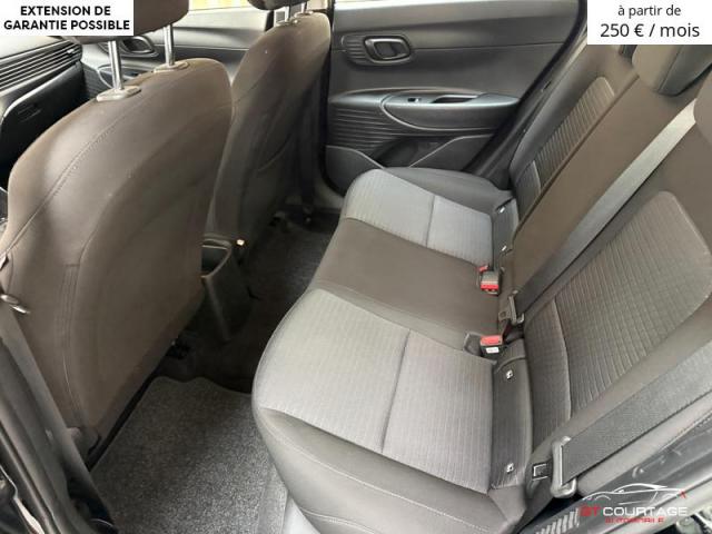 Hyundai I20 1.0 T-GDi Techno image 6