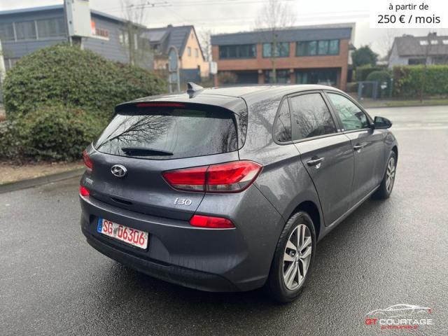 Hyundai I30 1.6 Crdi 116 YES! image 1